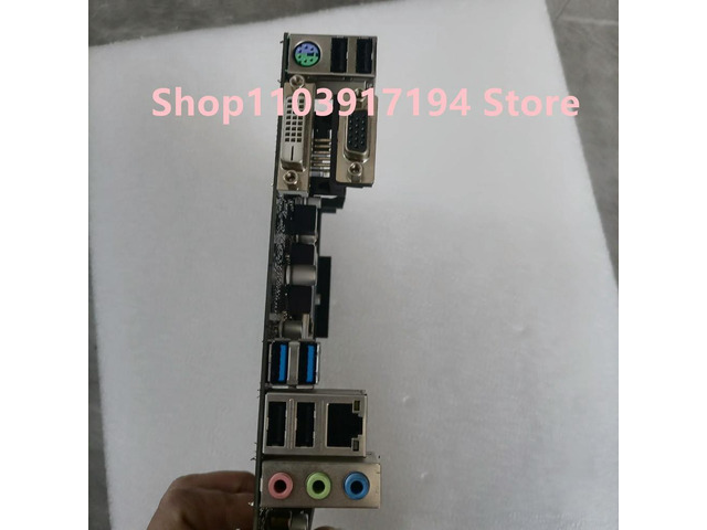 H310CM-DVS Motherboard
