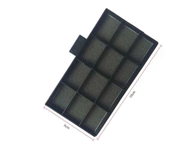 100% ELPAF32 Projector Filter Dust Screen Fit for EB-S140 X400 C215S C240X C340X X14