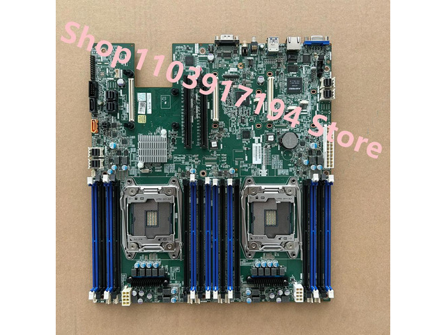 RD452X Motherboard K800g3 X99