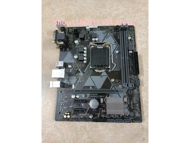 PRIME H310M-K R2.0 Motherboard