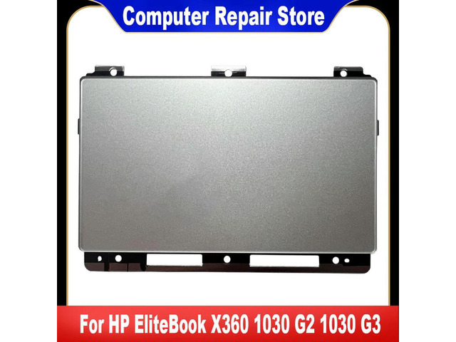 For EliteBook X360 1030 G2 1030 G3 TouchPad Trackpad Clickpad 100% Tested