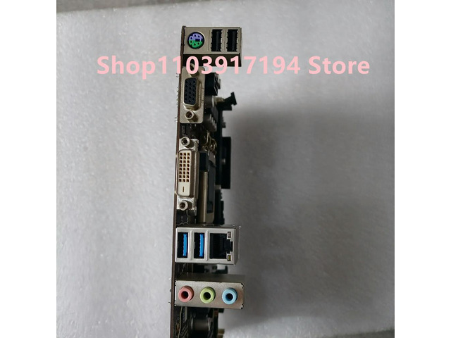 GA-H110M-DS2V Motherboard