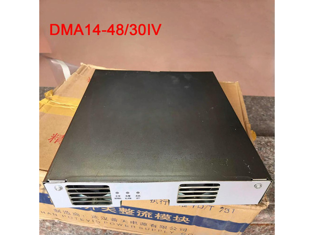 DMA14-48/30IV 53.8V 40A Rectifier Module Power Supply