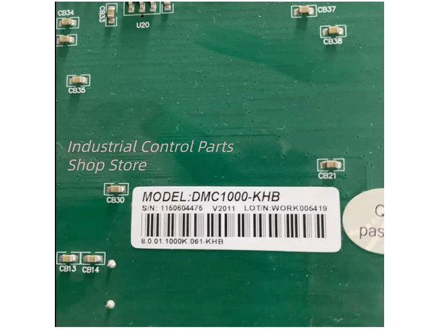 Motion control card DMC1000-KHB DMC1000 V2.0