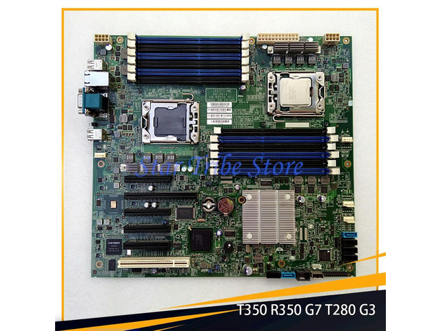 Mainboard T350 R350 G7 T280 G3 L82TT1-MB 08179-1 Motherboard