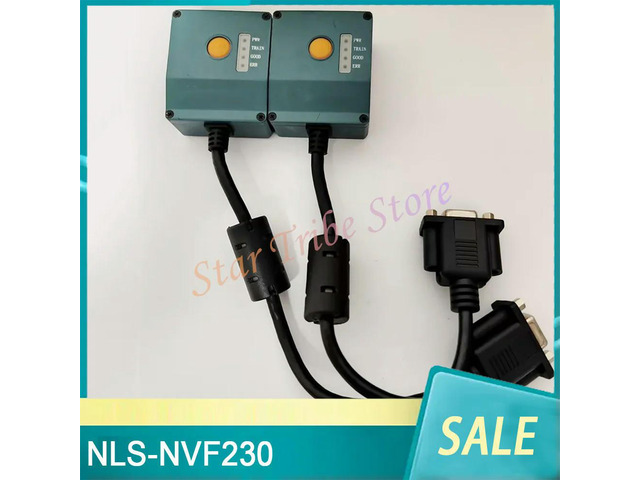 1Pcs Fixed NLS-NVF230 Works ly