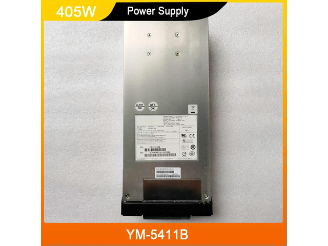 405W PSU Server Redundant Power Supply Module CP-1121R2 YM-5411B