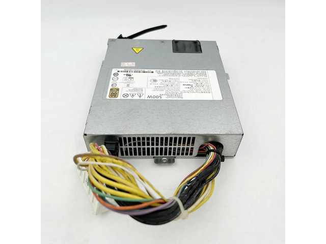 ML350 G10 500W Power Supply 837071-001 866726-001 HSTNS-PL64