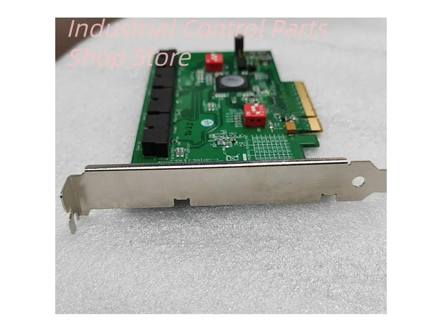 IP8X-PCIE8XG201 Card board