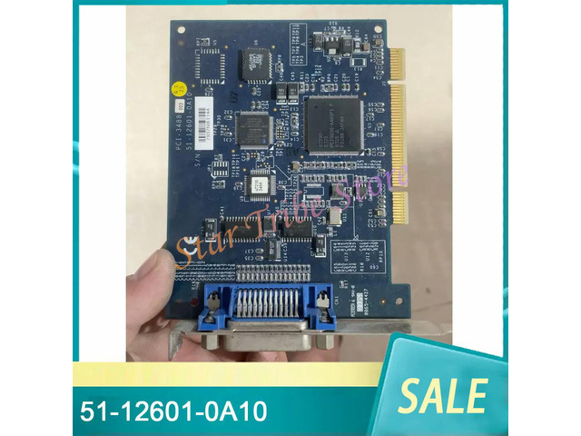 1Pcs PCI-3488 PCI-GPIB Card 51-12601-0A10 PCI Interface