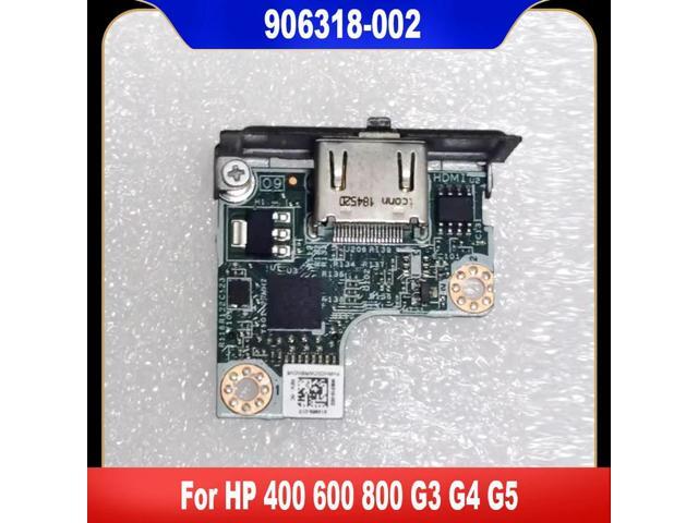 906318-002 For 600 800 G3 G4 G5 HDMI Board Adapter Card 100% Tested