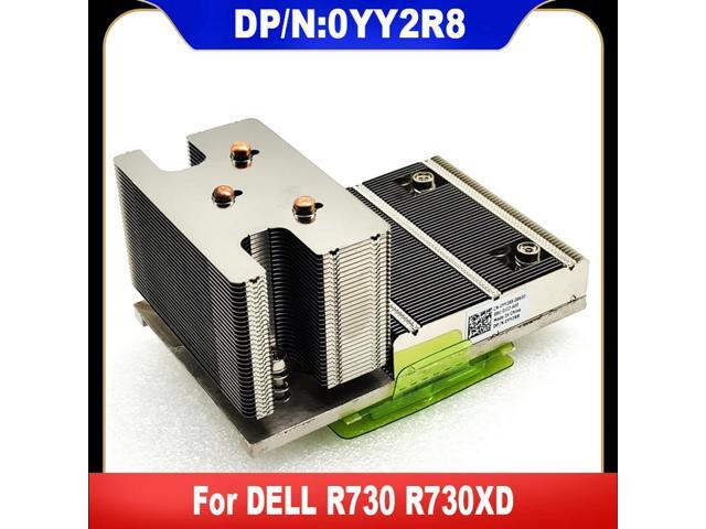 0YY2R8 For R720 R720XD CPU Heatsink CN-0YY2R8 YY2R8