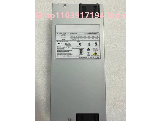 FSP460-701UG Industrial computer power supply 460W