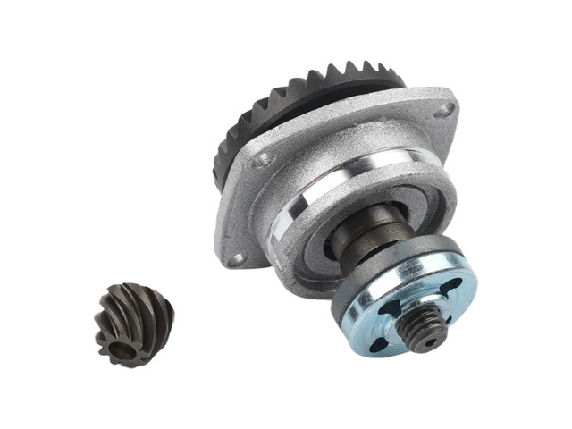 9523B Gear Power Tool Accessories As Picture Compatible Grinder Gear Parts Tool Part Slight Color Variation Black Color