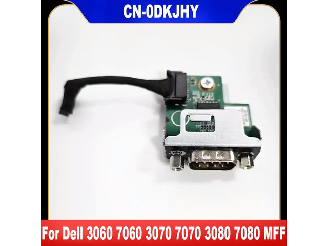 0DKJHY For Optiplex 3070 7070 3080 7080 3060 7060 MFF DKJHY CN-0DKJHY Tseted