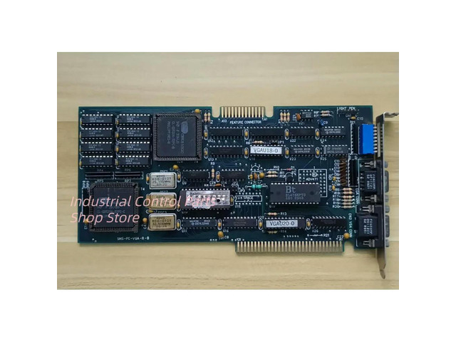SMS-PC-VGA-R-B1 Industrial computer card board