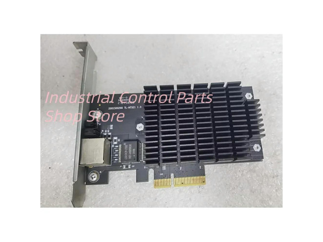 TL-NT521 10 gigabit network card