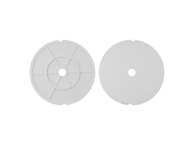 For Hayward SPX1096 Compatible Deck Lid Cover for Pool Skimmers Reliable Long Lasting and Effective Protection