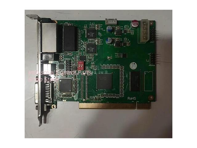 DS802D acquisition card