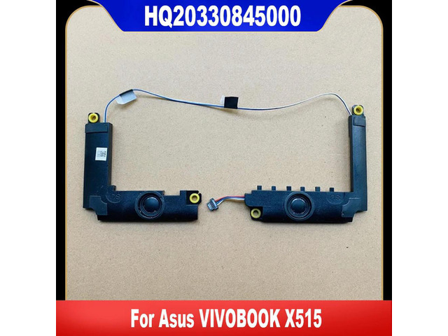 For VIVOBOOK X515 X515UA X515MA F515 X515M Laptop Internal Speaker 04072-03890100 HQ20330845000 100% Tested