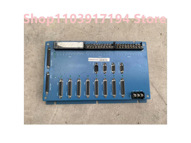 Motion controller GT2-800-ACC2-V2.0-G