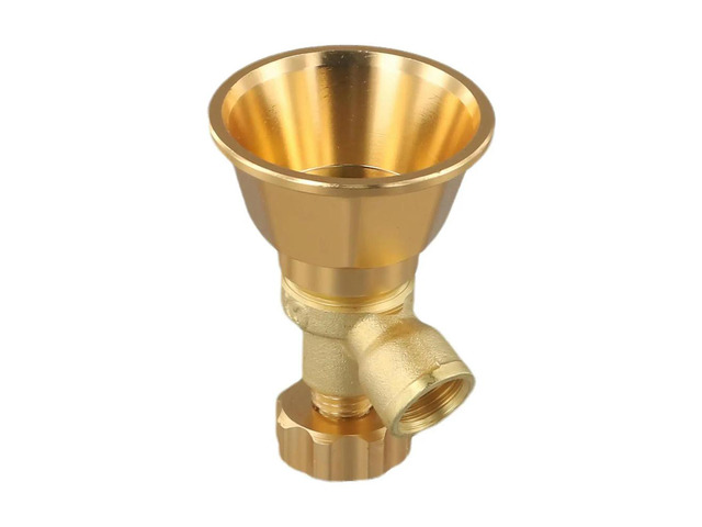 Performance Spray Nozzle Easy To Use Reliable Performance Easy To Use Reliable Performance Package Content Application