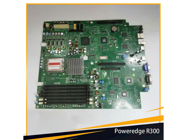Server Mainboard Poweredge R300 F432C 0F432C TY179 0TY179 LGA771 Motherboard Fast Ship