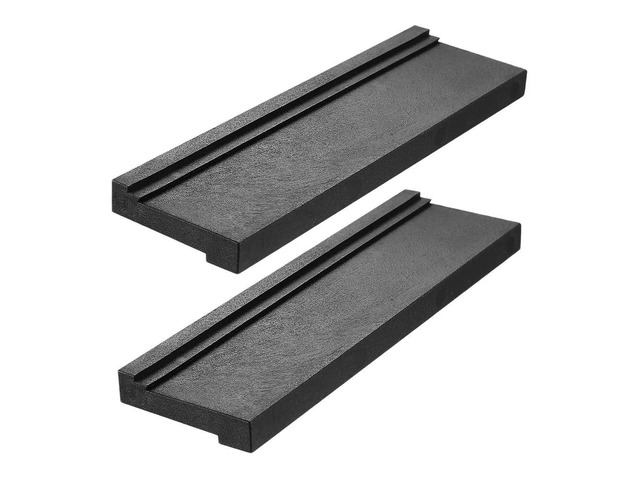 Floor Install Tool Tapping Block For Home Renovation As Shown Ultra-thin Beveled Edge 1.5mm Edge Light Tap Assembly