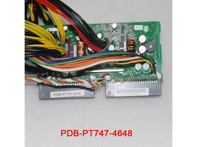 PDB-PT747-4648 Power Distribution Board Power Backplane