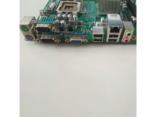 G41 LGA775 AIMB-769VG AIMB-769VG-00A1E Industrial Motherboard