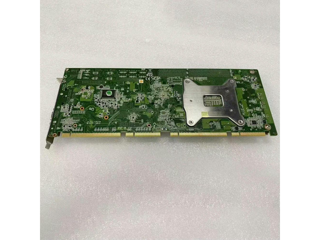 PCE-5126 REV. A1 PCE-5126QG2 Dual Network Port Industrial Motherboard