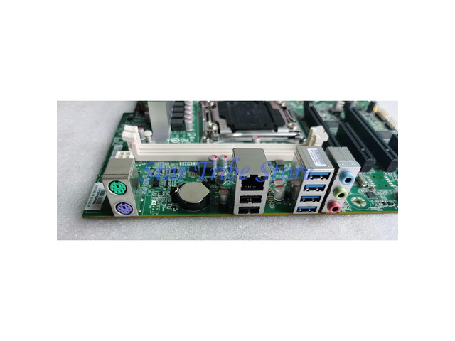 For P410 C612 00FC907 00FC992 LGA2011-V3 DDR4 Mainboard X99 Motherboard