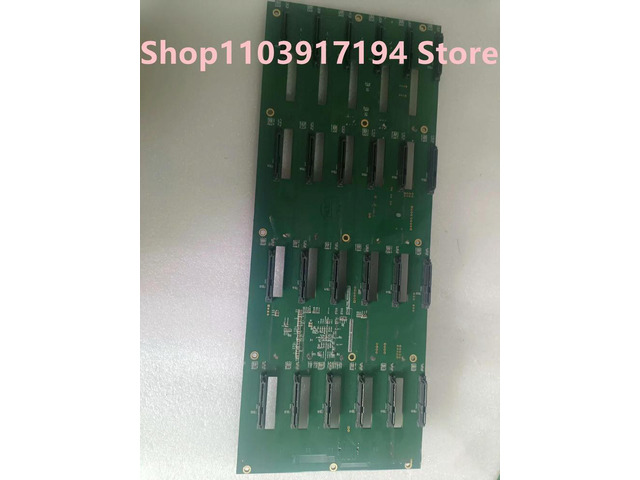 4024-600-EXPANDER Hard disk backplane