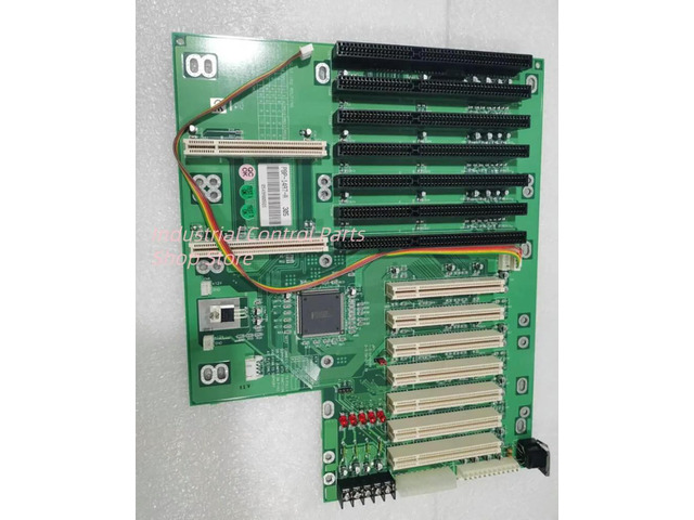 PBP-14A7-A 305 industrial control backplane PBP-14A7-A R3M0