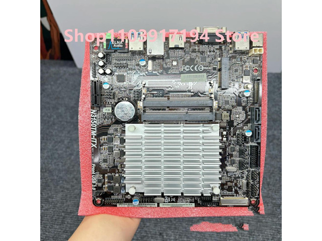 n3150tm-itx N3150TM-ITX Motherboard