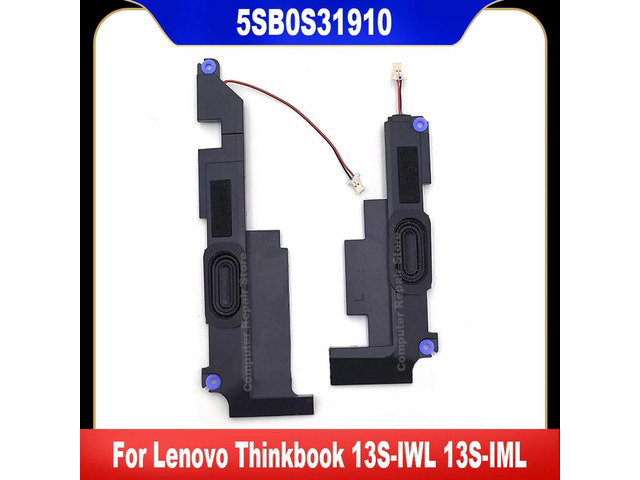 For Thinkbook 13S-IWL 13S-IML V540s-13IKB K3-IWL Speaker 5SB0S31910