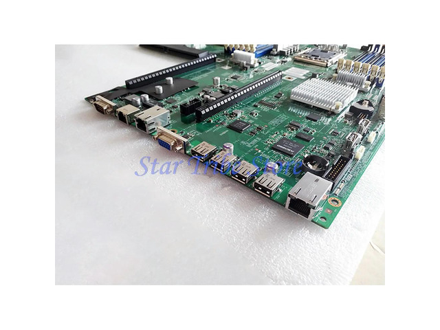 Server Motherboard ThinkServer RD430X RD430 RD330 SX52400RN