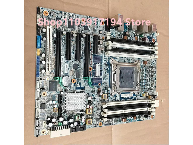 Z420 Workstation motherboard motherboard