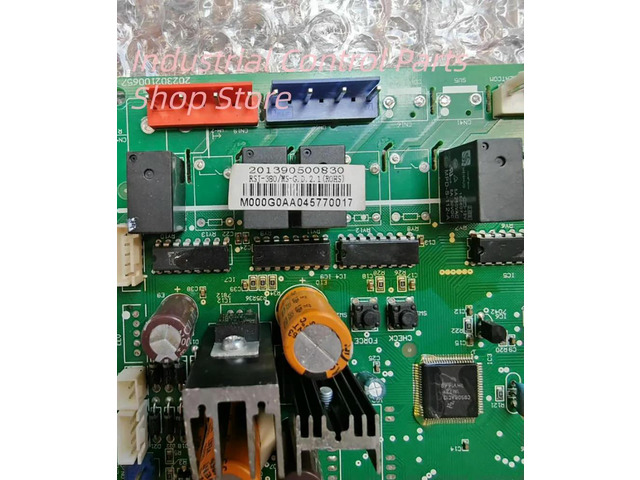 Air energy motherboard RSJ-380/MS-G. D.2.1