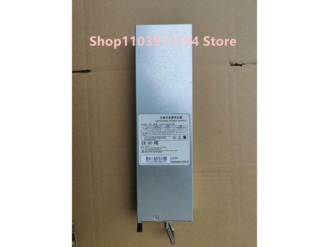 U1A-A10550-DR 550W Redundant module power supply