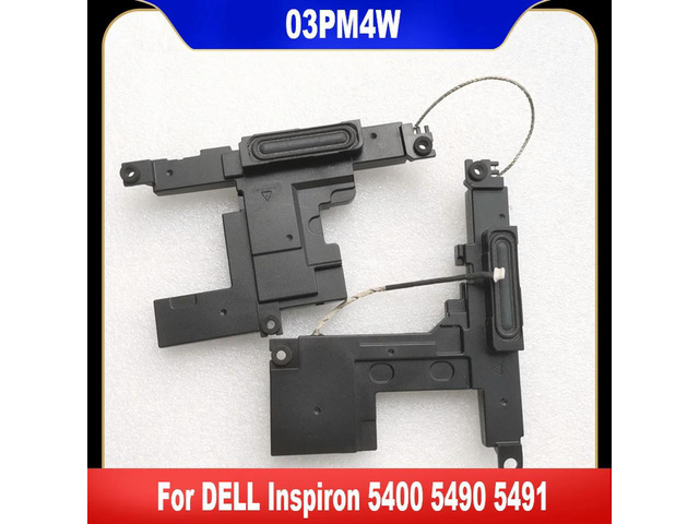 03PM4W For Inspiron 5400 5490 5491 Built-in Speaker 3PM4W Internal Speaker CN-03PM4W
