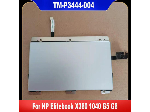 TM-P3444-004 For Elitebook X360 1040 G5 G6 Laptop Touchpad Mouse Button Board With Cable 920-003595-01 100% Tested