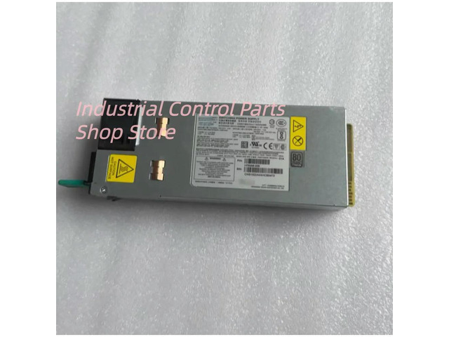 AXX1300TCRPS 1300W H79286-007 H79286-010 Server power supply