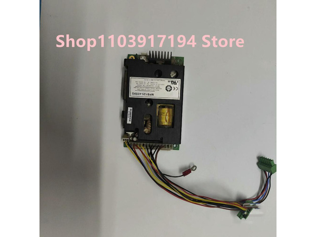MPB125-4350 Four-way industrial medical power supply