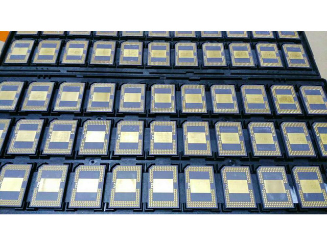 1280-6038/9B DMD Chip Fit for X1320WH/H5360 Projector