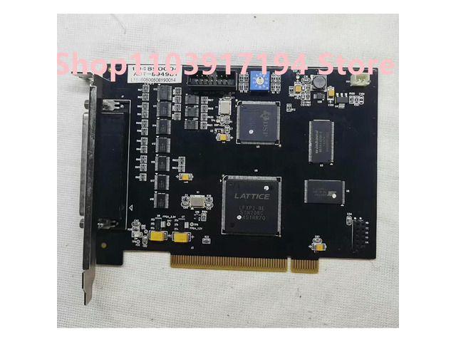 ADT-8949B1 PCI motion control engraving machine control card