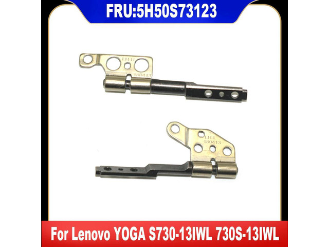 5H50S73123 For YOGA S730-13IWL 730S-13IWL Laptop Hinge Replacement Parts