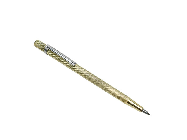 Tool Cutting Pen 150mm / 6 Inch 4Pcs Carbide Diamond Glass Cutter Machine Lettering Pen Tile Cutting
