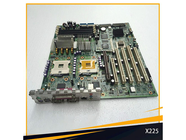 Mainboard X225 71P8496 26K3087 26K5065 13N2098 Fast Ship