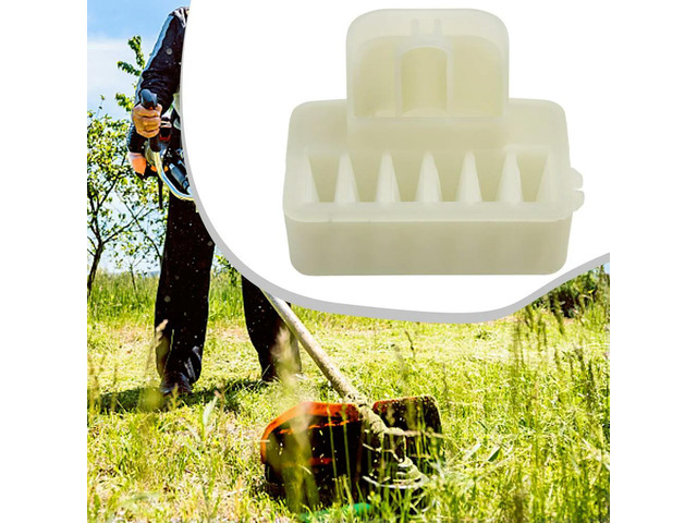 2 Pcs For 544805403 Air Filter, For 435 435E 440 Chainsaw For 599729402 605-297 Lawn Mower Tractor Air Cleaner